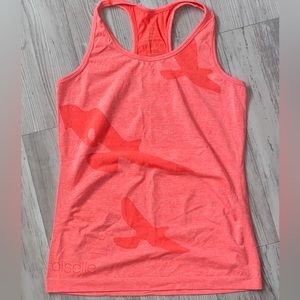 Oiselle Flyte Running Tank